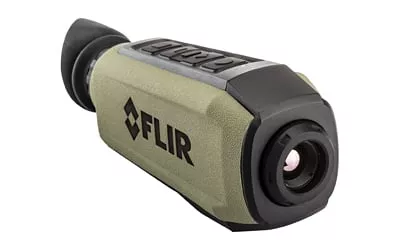FLIR SCION OTM 366 640 60HZ25MM