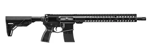 FN15 GUARDIAN 5.56MM 16" 10+1 |