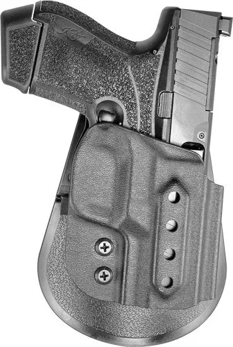 Fobus Kimber R7 Mako OWB Holster Right Hand