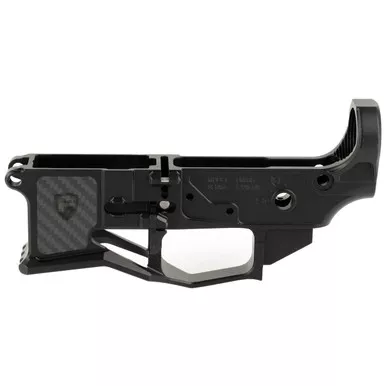 Fortis Manufacturing Gen II AR-15 Lower Receiver Ambidextrous