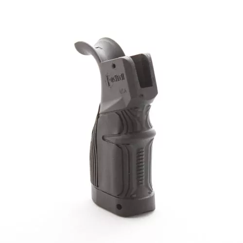 Fostech Sabre AR15 Comfort Grip Blk