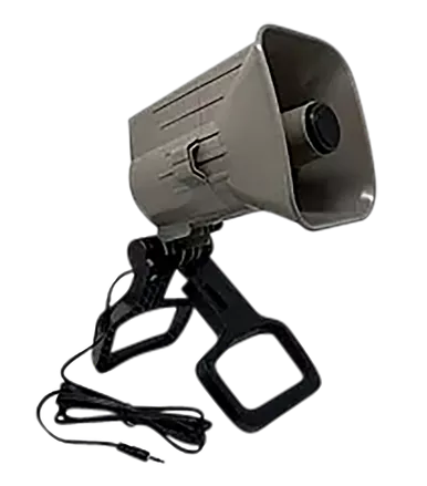 Foxpro SP-XHD External Speaker
