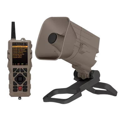 FoxPro X48 Electronic Predator Game Call