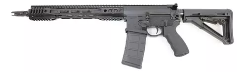 FRANK BFSIII LIBERTAS 14.5" 556 RFL