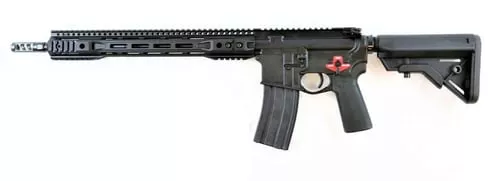 FRANK BFSIII-M4HTF R3 XTD RFL 5.56