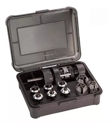 Frankford Arsenal Platinum Case Trimmer