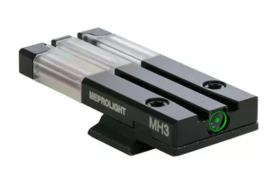 FT BULLSEYE S&W M&P NON-OPTICS READY