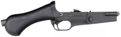 FTLT SCR RAIDER PISTOL LOWER BLK