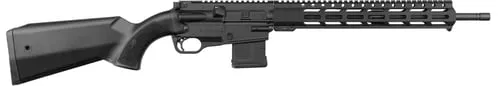 FTLT SCR RIFLE 5.56 STD BLK MLOK