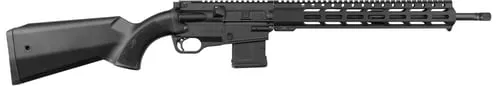 FTLT SCR RIFLE 5.56 THRD BLK MLOK
