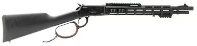 G-Force LVR357 357 Mag 16.25" Black 8-rd