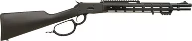 G-Force LVR44 44 Mag 16.5" Black 8-rd