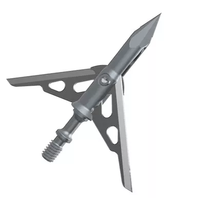 G5 OUTDOORS T2 100/125 Grain Replacement Blades (T2-742)