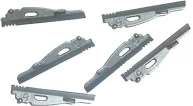 G5 Outdoors V2 100/125 Grain Replacement Blades