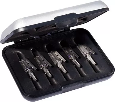 G5 Outdoors Vault Broadhead Case