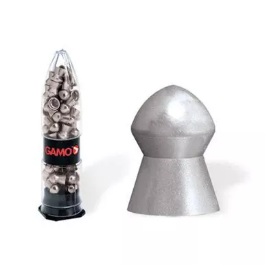 Gamo PBA Platinum Pellets .22 Caliber 50 Count
