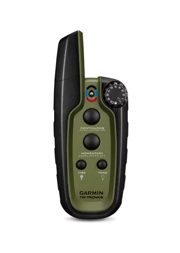 Garmin Sport Pro Handheld GPS, Green