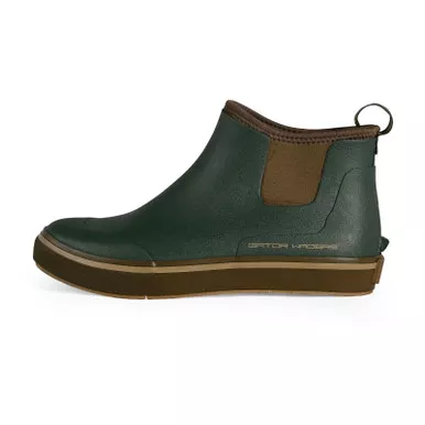 GATOR WADERS Men's Delta Camp Boots (CAM89M)