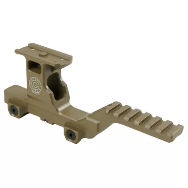 GBRS Group HYDRA V2 AMPT Duty RDS Mount FDE