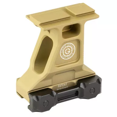 GBRS Group Lerna Mount Kit for Aimpoint ACRO FDE