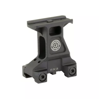 GBRS GROUP LERNA MOUNT KIT AMPNT BLK