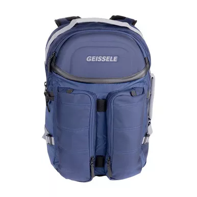 Geissele Automatics EDC Pistol Backpack Navy