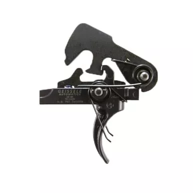 Geissele Automatics HK MR 556 2-Stage Trigger