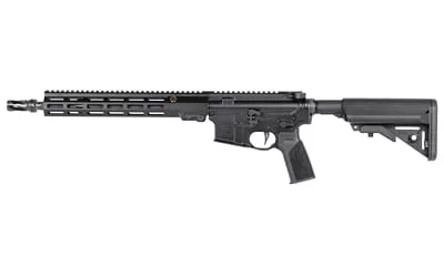 GEISSELE SPDTY MOD1 556 13.9P&W BLK