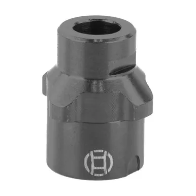 Gemtech 22-QDA Muzzle Device 1/2-28 Thread