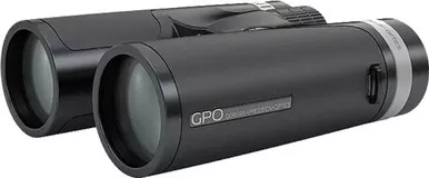 German Precision Optics 8x42 Binoculars Passion SD
