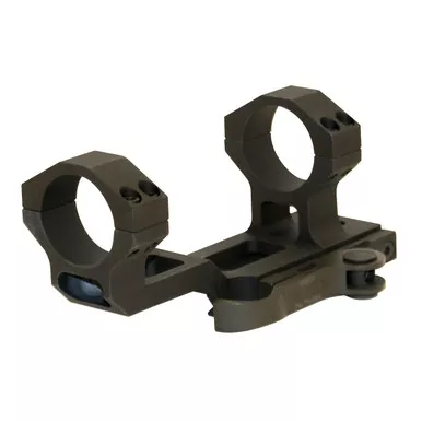 GG&G FLT 30mm Scope Mount with Integral Rings