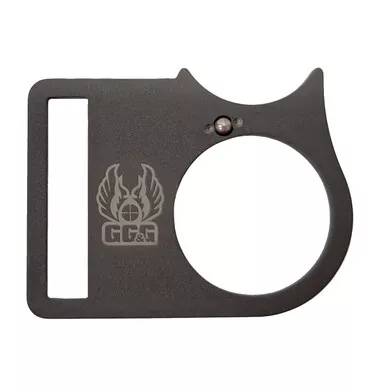 GG&G Mossberg 590 Ambi Front Sling Mount