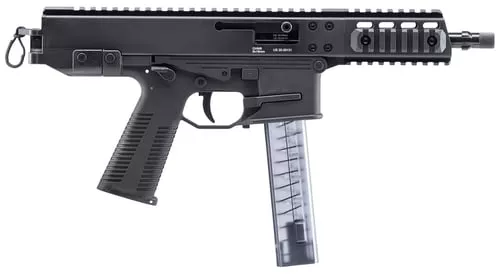 GHM9 9MM BLK 6.9" 30+1 |