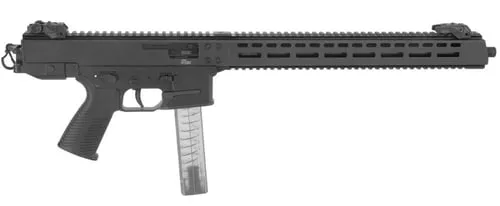 GHM9 SPORT 9MM 16" 30+1# |