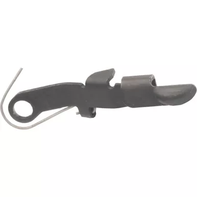 Ghost Inc Extended Slide Release for 3-Pin Glocks