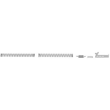 Ghost Inc. Rocket 3.5 TCT Kit for GLK