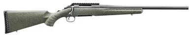 Glenfield Model A 308Win 20" TB Blk/Moss Grn 4-rd