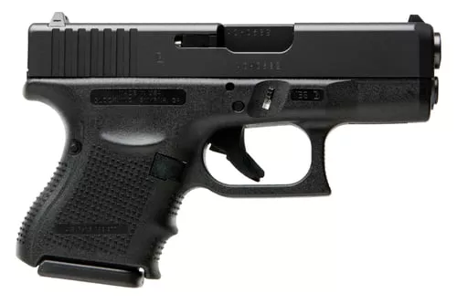 GLK 26G4 US 9MM PST 10RD FS