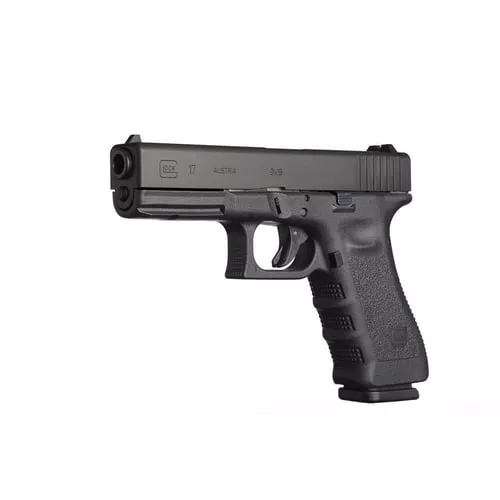 GLOCK 17 9MM NS 4.49 10RD