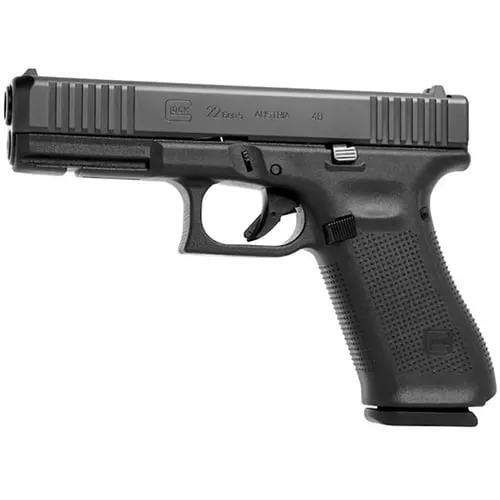 GLOCK 22 GEN5 40SW FS MOS FXD COMM