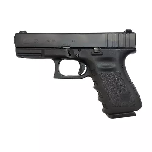 GLOCK 23 40SW 4.02 NS 10RD