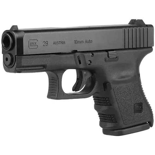 GLOCK 29 10MM 3.78 FS 2 10RD