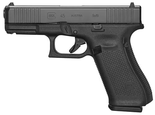 GLOCK 45 GEN5 9MM 4.02 MOS FS 17RD US