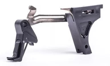 Glock Flat Trigger Kit -9mm Gen 1-3 EX43