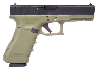 GLOCK G22