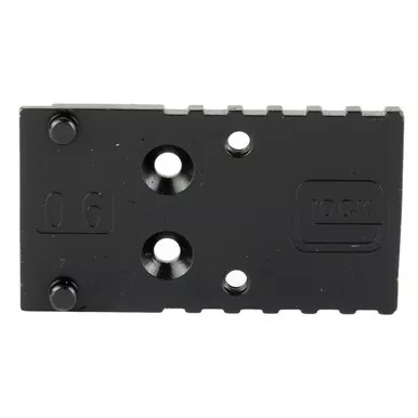 Glock MOS Adapter Plate 06 Gen 5