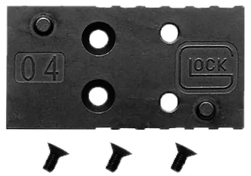 GLOCK OEM MOS ADPTR 04 GEN 5 9MM/40