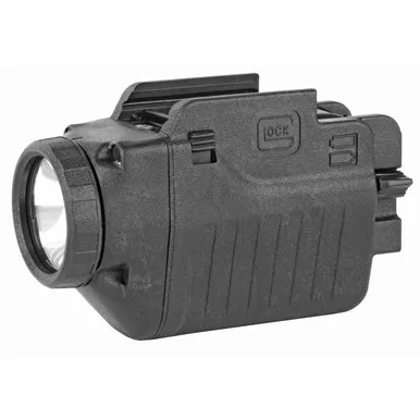 Glock OEM Tactical Light Black Polymer