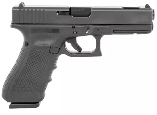 GLOCK UR22591 G22C G4 40 15R REBUILT