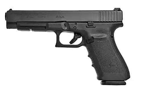 GLOCK UR41501 G41 G4 45 US REBUILT